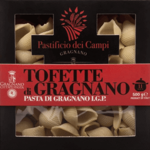 Pastificio dei campei - Tofette di Gragnano
