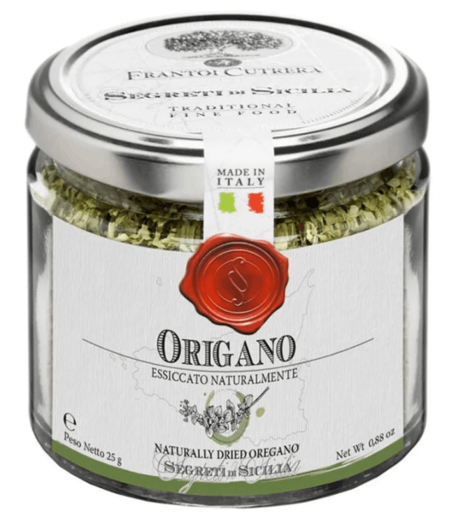 Origan des Monts Hyblées