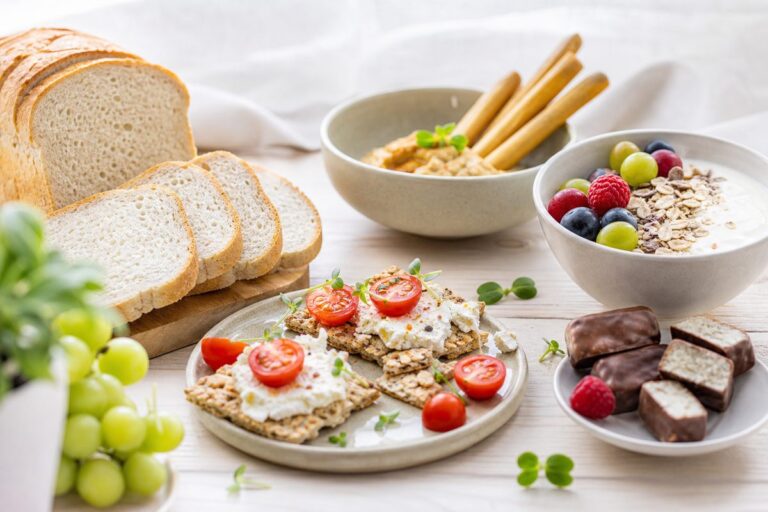 Damhert sans gluten